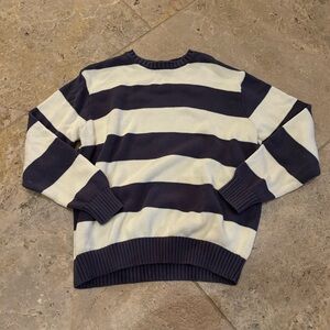 Brandy Melville Striped Sweater